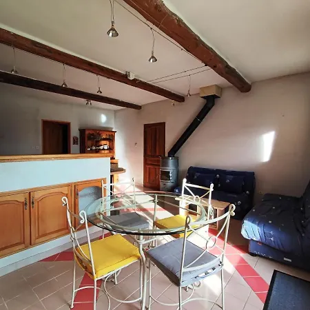 Mounette Sauna Embrun